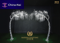 LED   Heshan Baixing Lighting Co., Ltd.
