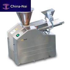 Volumetric dough divider automaticbaked goodshydraulic