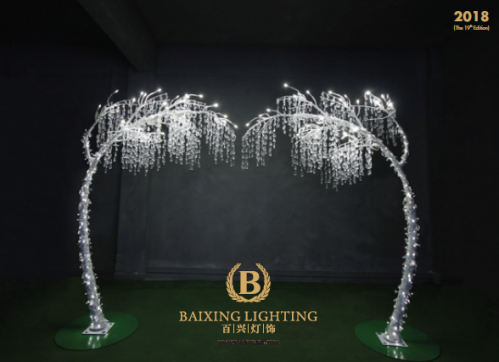 LED деревья  Heshan Baixing Lighting Co., Ltd.