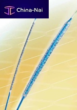 Coronary stent Coral®cobalt-chromium