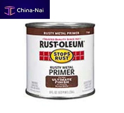Metal primer RUSTY METALoil-basedanti-rust