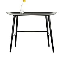 Free-standing desk Woood contemporaryoakbeech