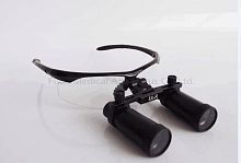 Glasses-type binocular loupe CH500