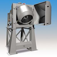 Centrifuge for the food industry Freshlinefloor-standingajustable tiltautomatic