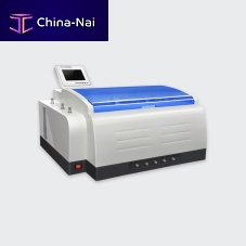 Water vapor permeability tester W203water vapor transmission rateLEDfor textiles