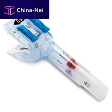 Umbilical clamp Cordguard