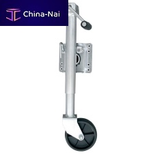 Trailer jockey wheel 11126-4