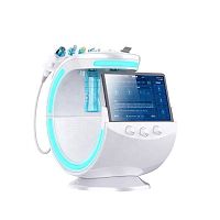 Skin hydration analysis system HD40