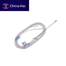 Suction cannula BCX seriesirrigationdisposable