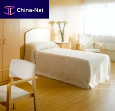Single bed headboard 660contemporarylaminatewhite