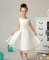 Детские торжественные платья  SGS factory CO., LTD