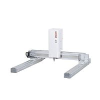 Cartesian robot JC-3 4-axis3-axisfor assembly