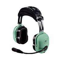 Helicopter headset H20-10 seriesfor pilotnoise-reductionlightweight