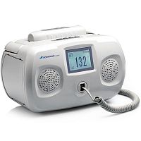 Fetal doppler TD-5000peripheralportablewith heart rate monitor