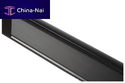 Ceiling-mounted infrared patio heater TSTwall-mountedelectric