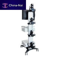 Video dermatoscope BodyMapper E4white LEDcomputer-based4K