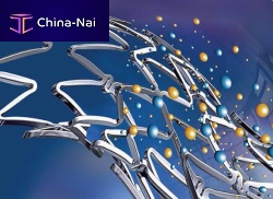 Coronary stent EXCROSSALcobalt-chromiumdrug eluting
