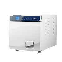 Medical sterilizer MGE-ASRN22L steambenchtopstainless steel