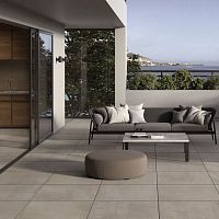 Porcelain stoneware paving outdoorpatiomatte