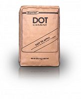 Floor cement RAPID SET® DOT CEMENTfor bridge construction