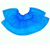 Laboratory medical shoe cover SCpolypropylenedisposable