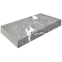 Stone wall coping STONE GRES - UNIVERSALE 5 CM