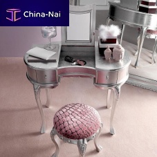 Classic dressing table GEMMAMDFbeech