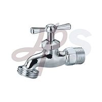 Brass faucet BK series