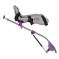 Boot stirrup KYRA® Comfort 350for operating tables