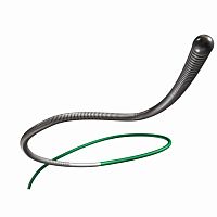 Catheter guidewire Lotus IIcoronaryperipheralhydrophilic