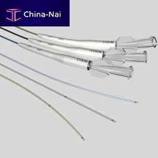 Access microcatheter Cantata® peripheralcoronaryhuman