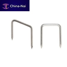 Small bone fragment bone staple OS31070 seriesnon-absorbable