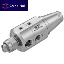 Spray nozzle HydroPulse®cleaningfor liquidsflat spray