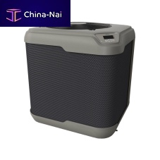 Air/water heat pump F SERIES / FC SERIESresidentialcommercialfor swimming pool