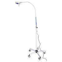 Infant phototherapy lamp KS-LA-6Ptrolley-mountedblue light