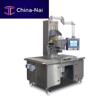 Hand-held depositor