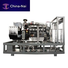 Diesel engine CHP plant CHPgas enginebiomassnatural gas