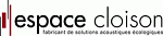   Espace Cloison