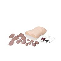 Auscultation simulation trainer ALT60000palpationfor clinical carefor abdominal surgery