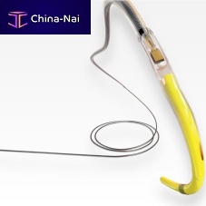 Access catheter Clarispro HD-IVUSperipheralcoronary