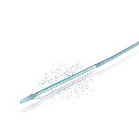 PTCA catheter EverFlow®coronaryballoondrug eluting
