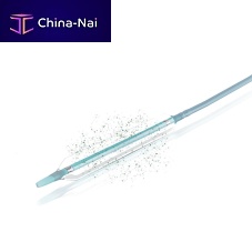 PTCA catheter EverFlow®coronaryballoondrug eluting