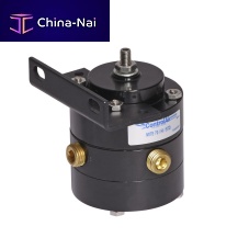 Trip pneumatic relay Mite 70control