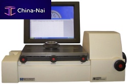 Bench-top micrometer 50 seriesoutsideinsidedigital