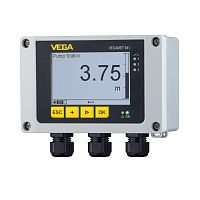 Signaling control device VEGAMET 841
