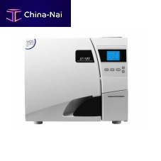 Medical autoclave MDS-LF-18L/Ebenchtopwith vacuum cycle