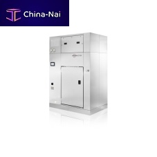 Clean room sterilizer SteriEvent dry heathot airfloor-standing