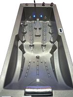 Whirlpool bathtub Mdicalysprofessionalmedicalcontemporary