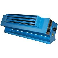 Ionizing air blower ECOBLOWER 351-Csingle-stage