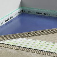 Polypropylene underlay membrane PROSECURE PE+polyethylenewaterproof